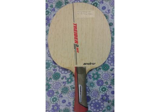 Andro Treiber K second hand